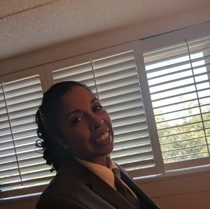 Meet your Posher, Janice